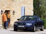 Audi A4 3.0 Sedan 2000 года